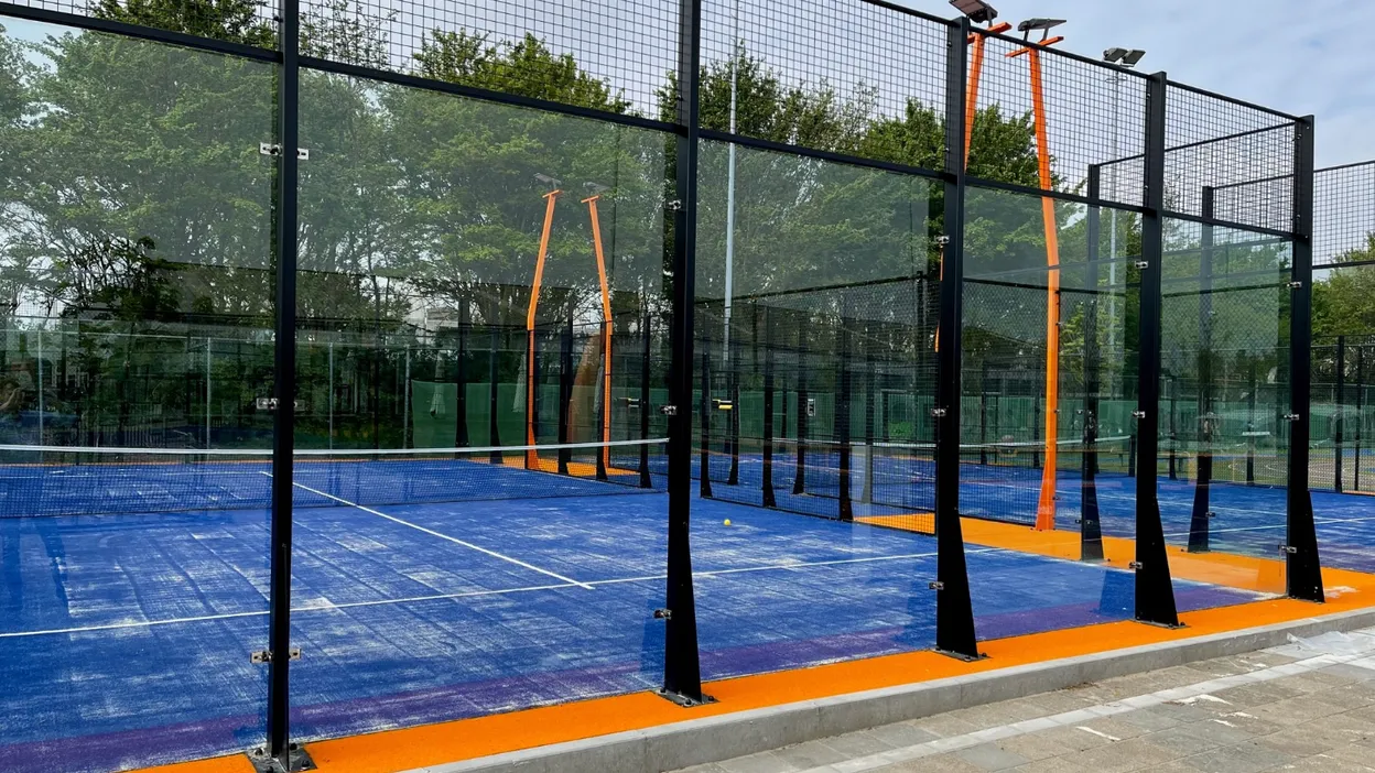 Padelclub Hoofddorp