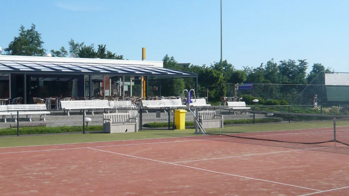 Tennisvereniging Weldam