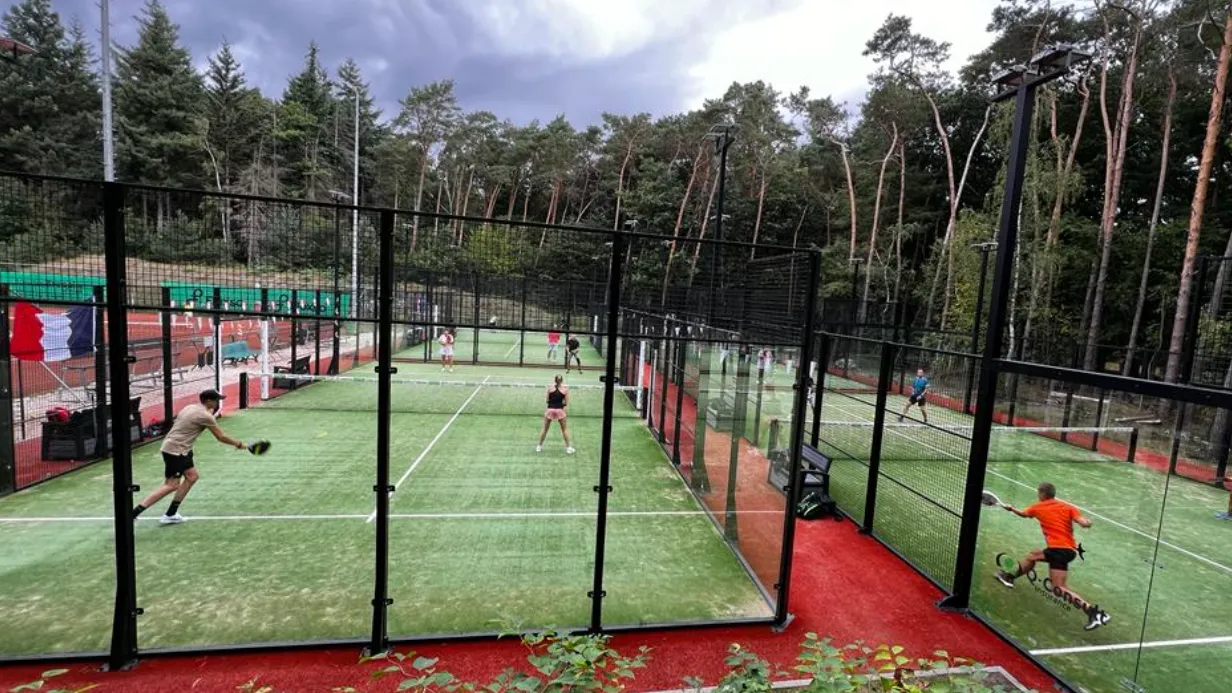 Baarnse Lawn Tennisclub