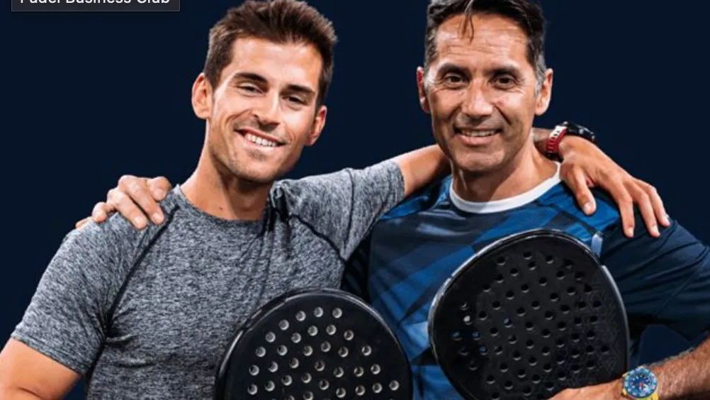 Padelclub Valkenhuizen