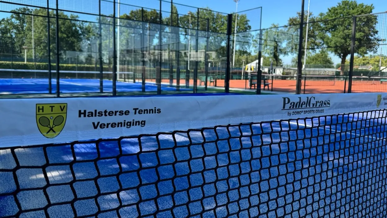 HTV Halsteren