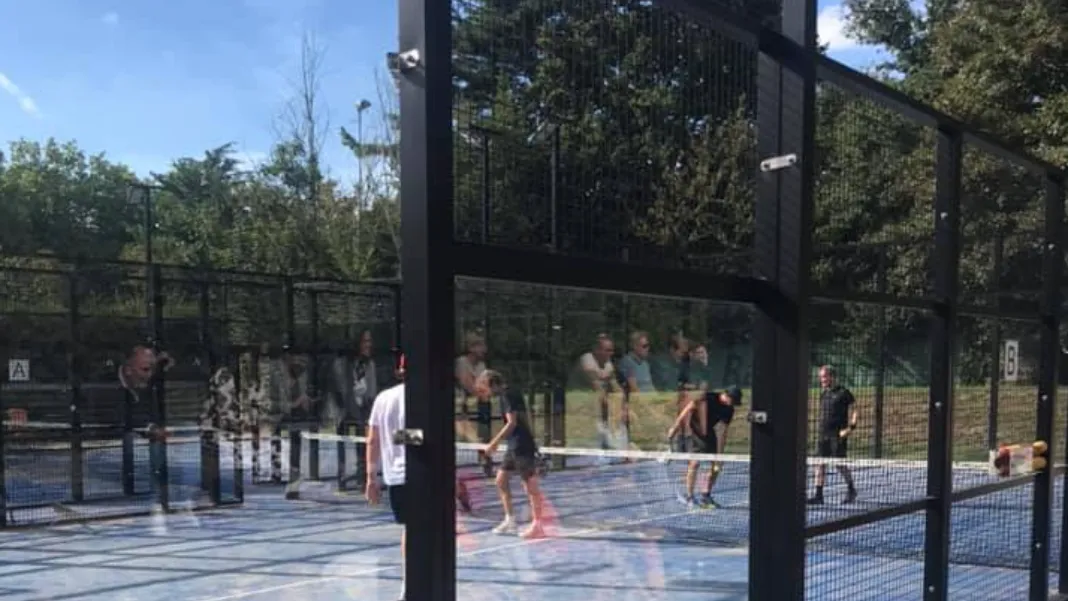 Tennisvereniging Berkel-Enschot