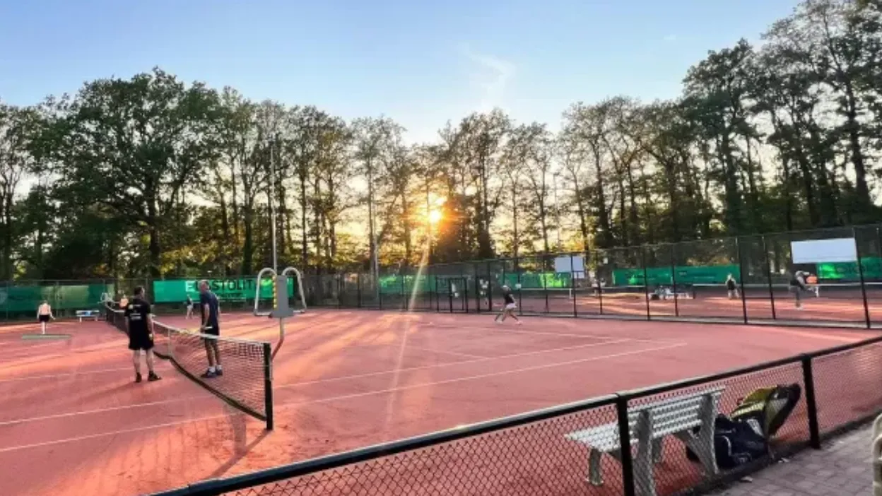 Tennis Club Haaksbergen