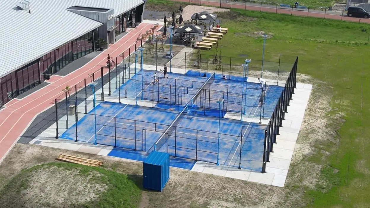Momentum Padel