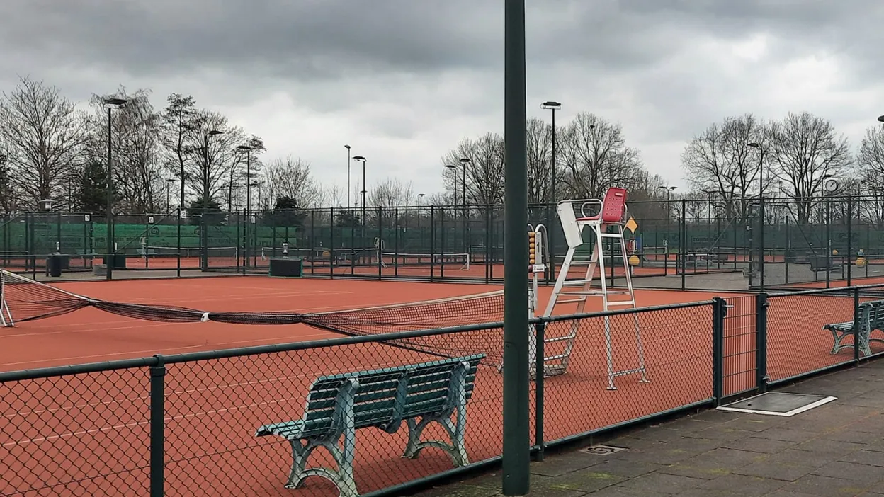 Groenlose Tennis Club
