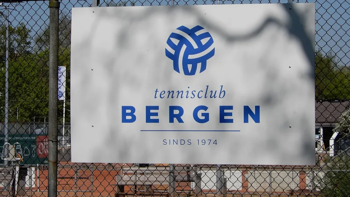 Tennisclub Bergen