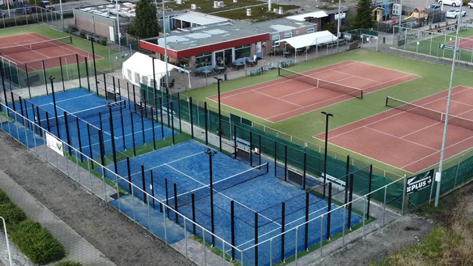 Benthuizer TC