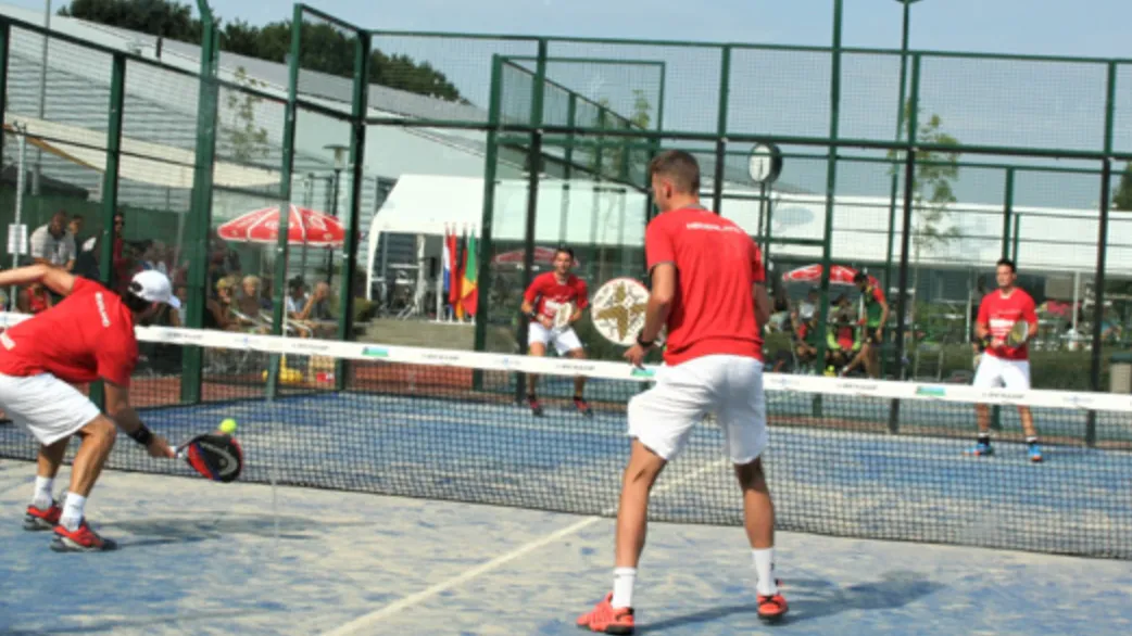 Keltenwoud Tennis & Padel