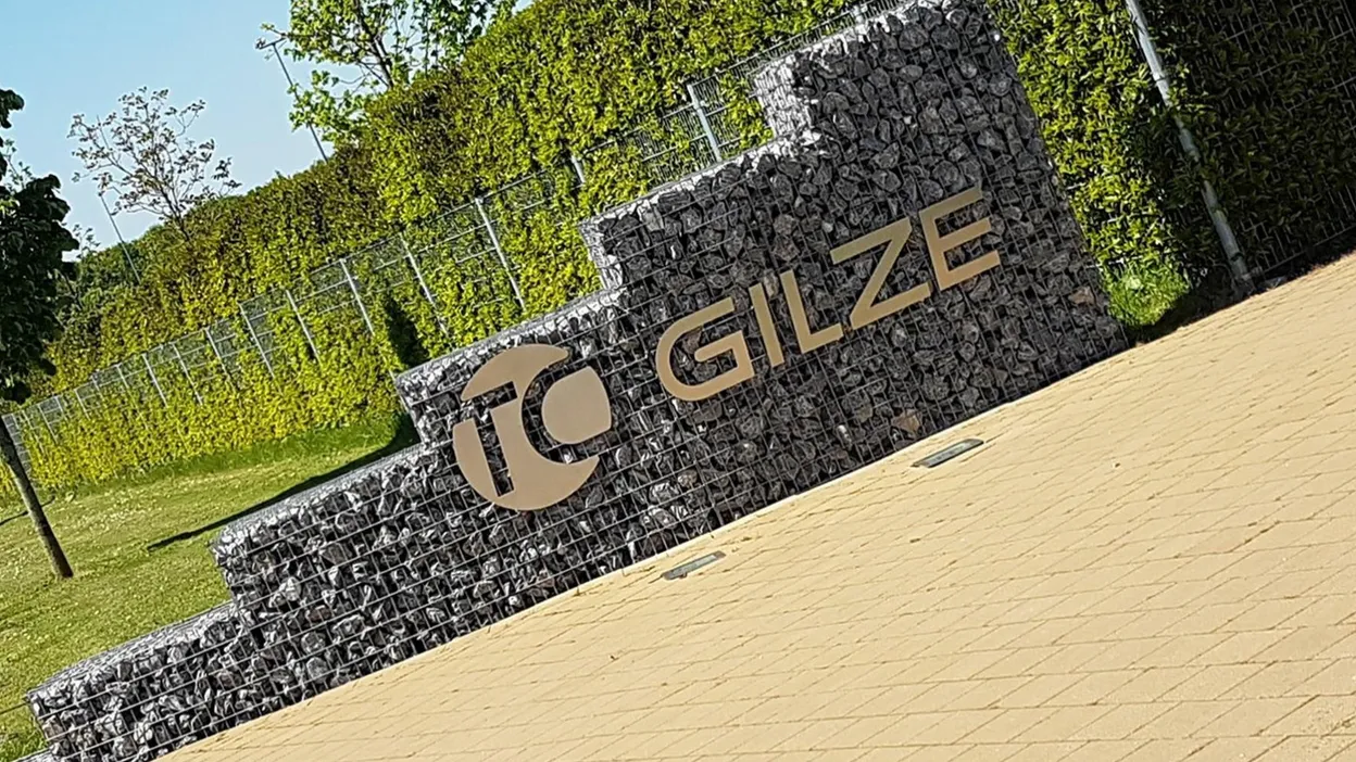 TC Gilze