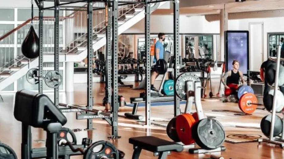 Trifora Sport & Healthclub