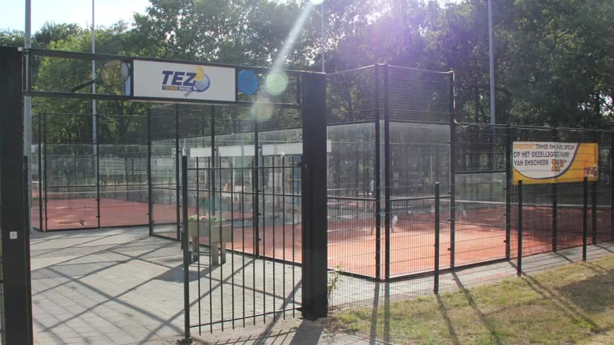 TEZ Tennis&Padel
