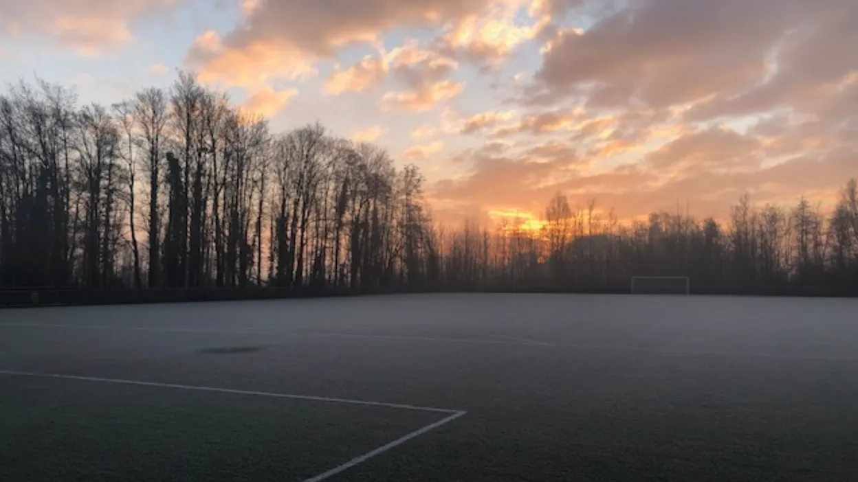 Sportclub EDS
