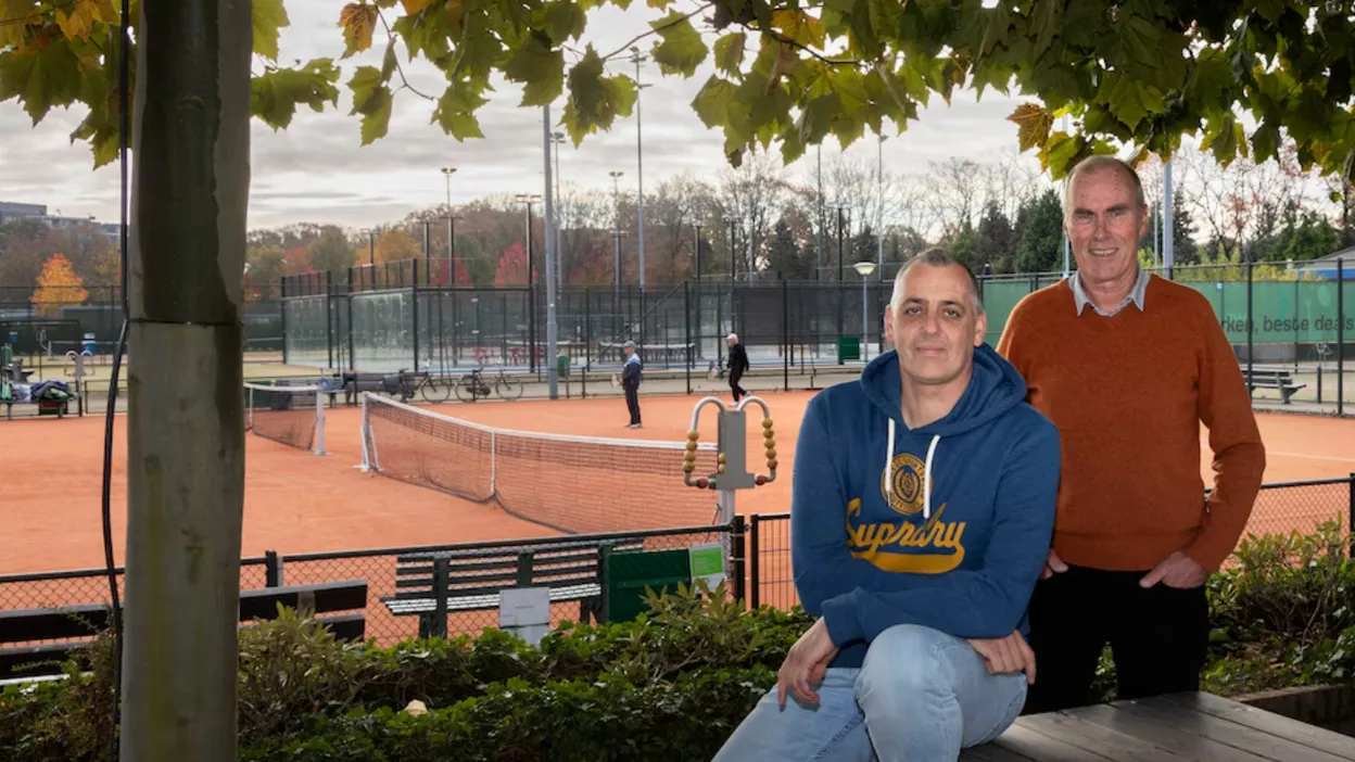 Tennis Padel Club Eindhoven Noord