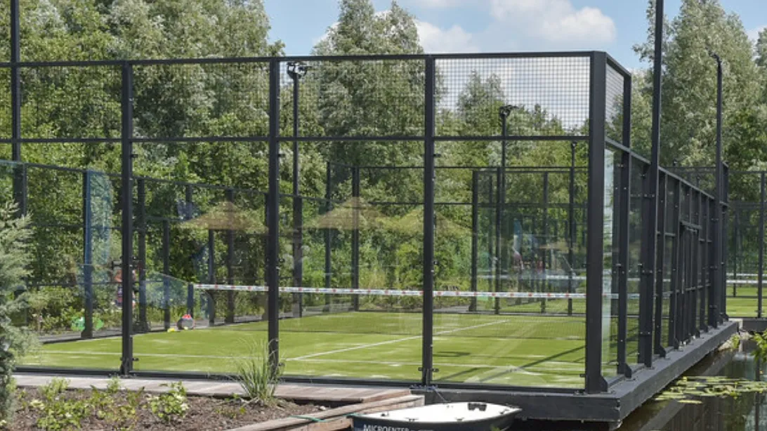 Tennis Vereniging Boskoop