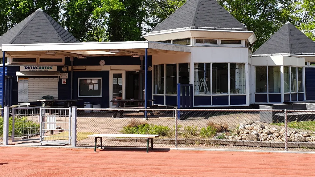 TPV Borger