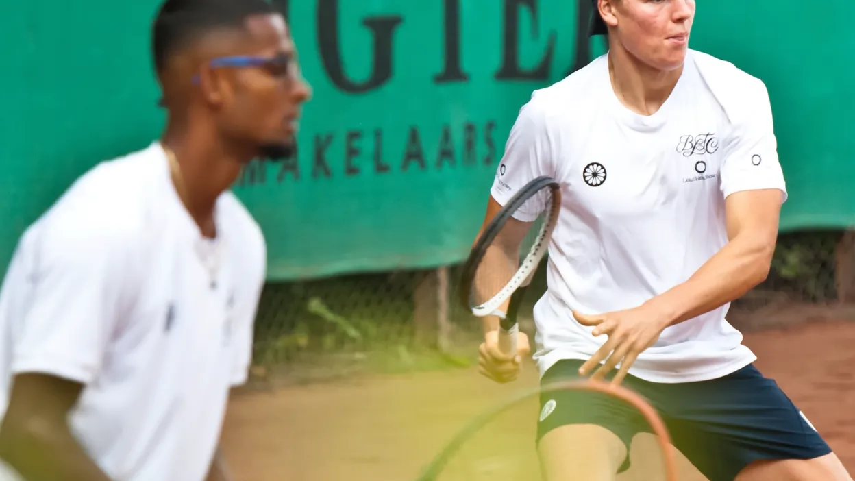 Padel BLTC