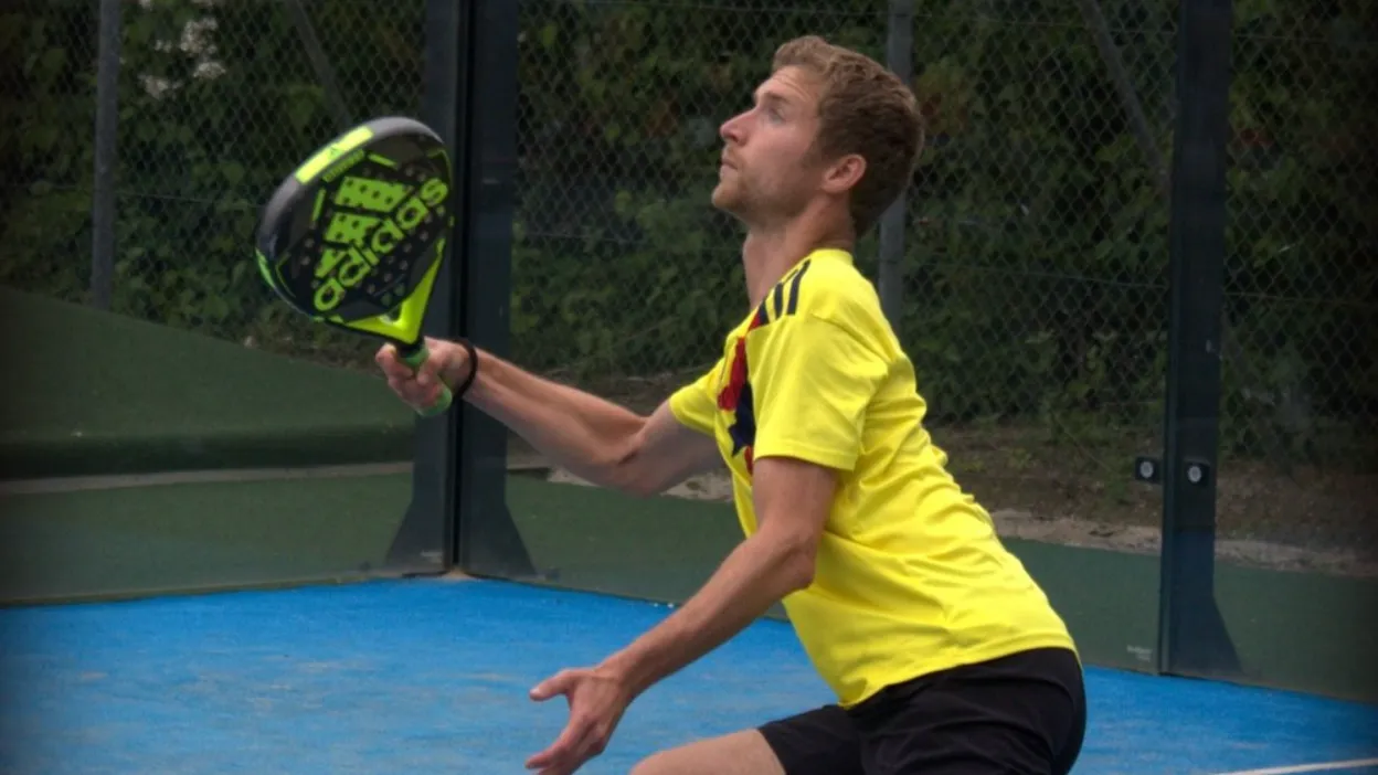 BAS Tennis & Padel