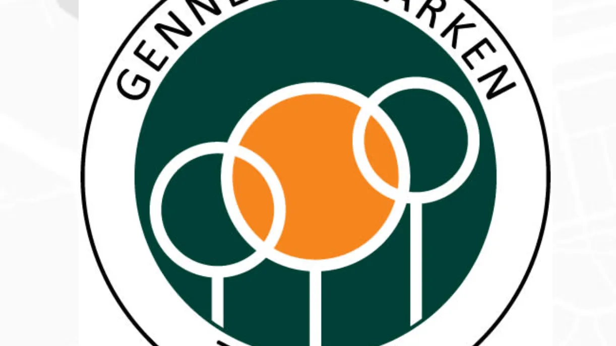 Genneper Parken Tennis