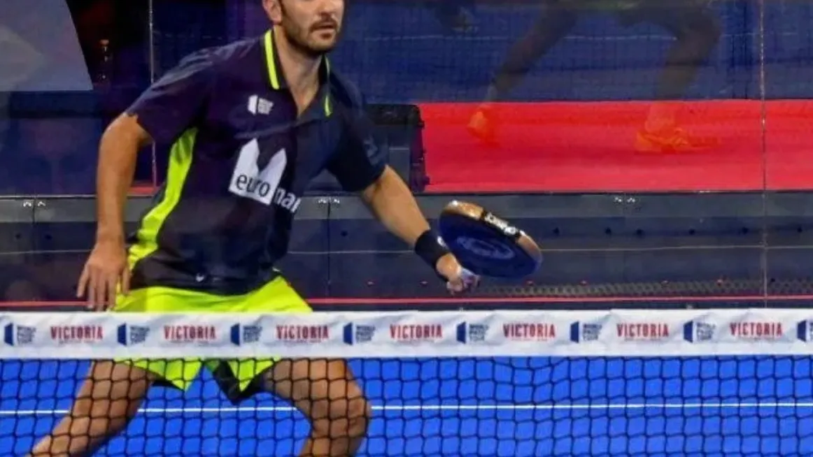Bokt Tennis en Padelvereniging