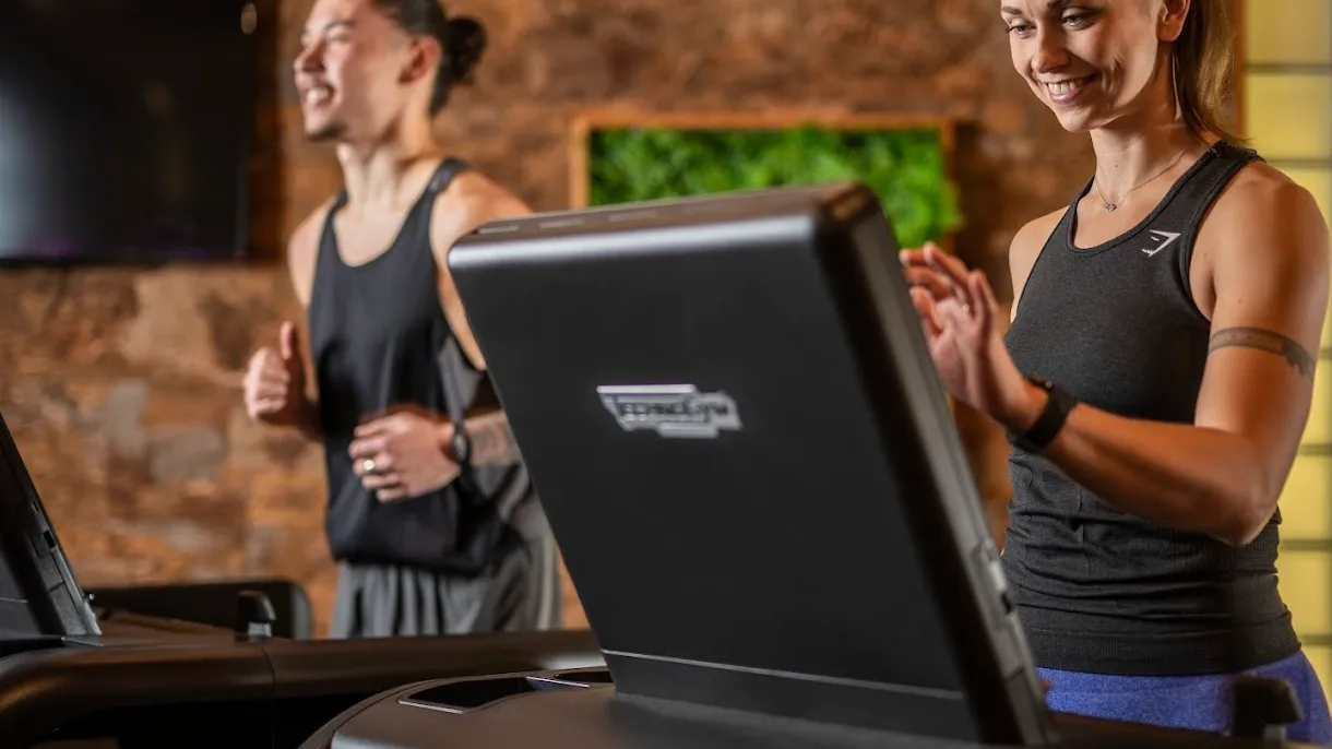 Tesqua sport & healthclub
