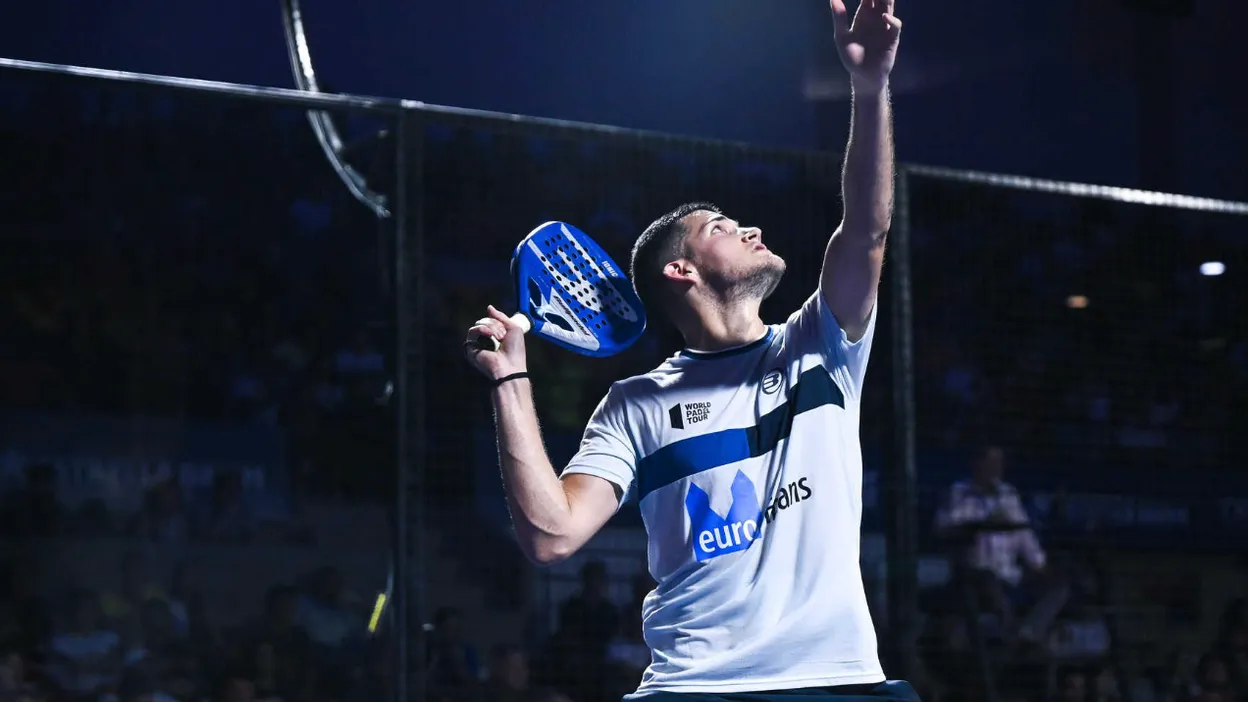 Padel Ede B.V.