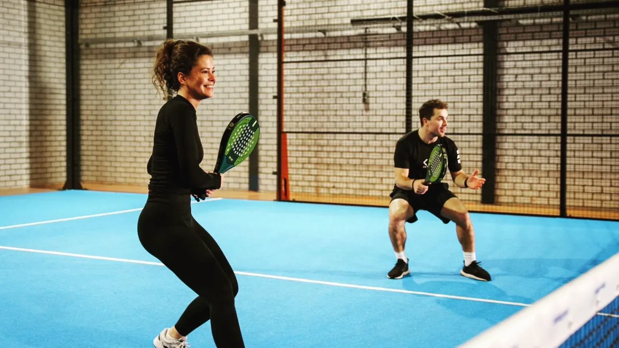 Padelhof