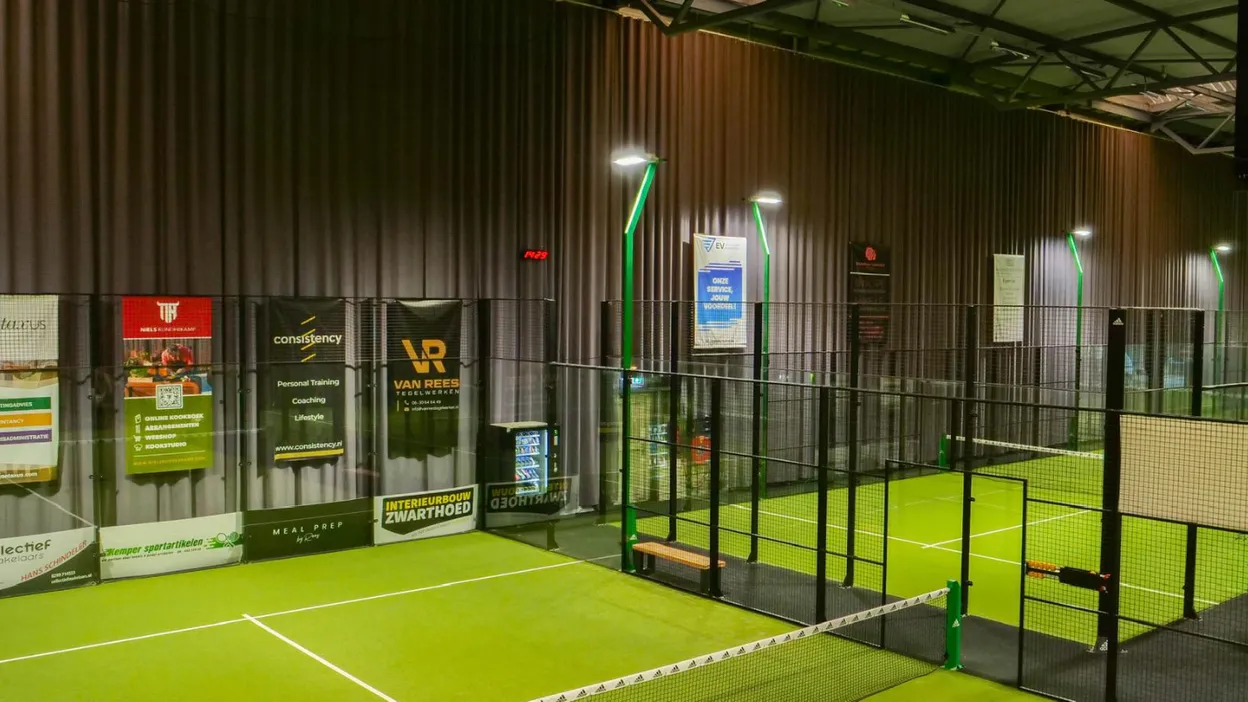 Padelcentrum Bol