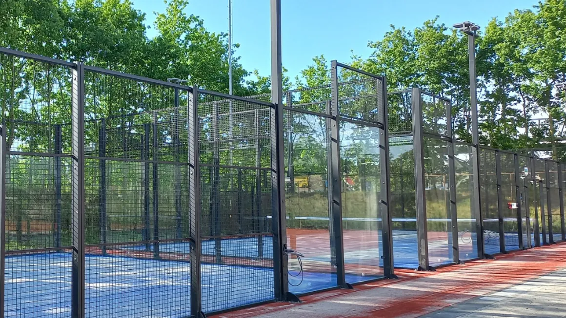 Tennisvereniging de Beampipers