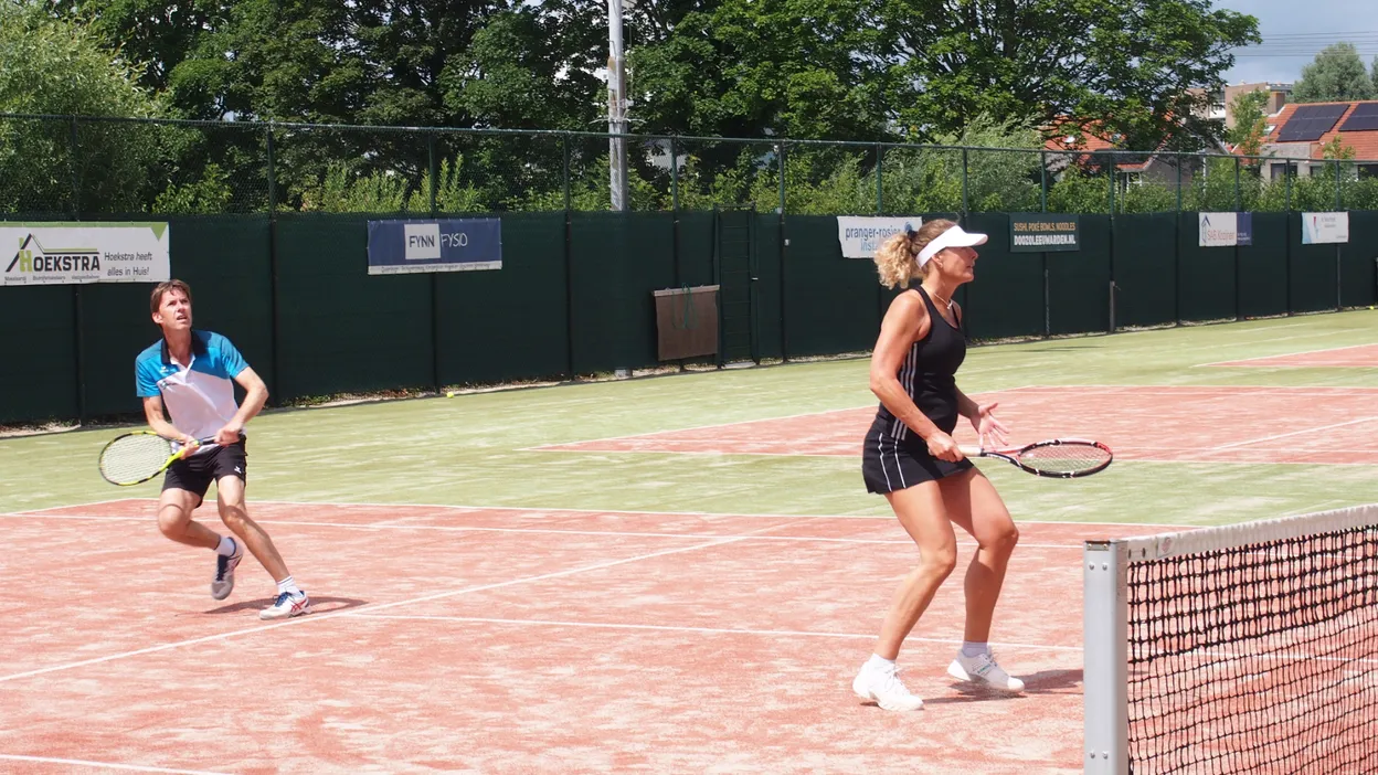 Tennisclub Dokkum
