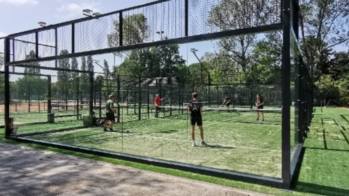 Padelclub DunaMar
