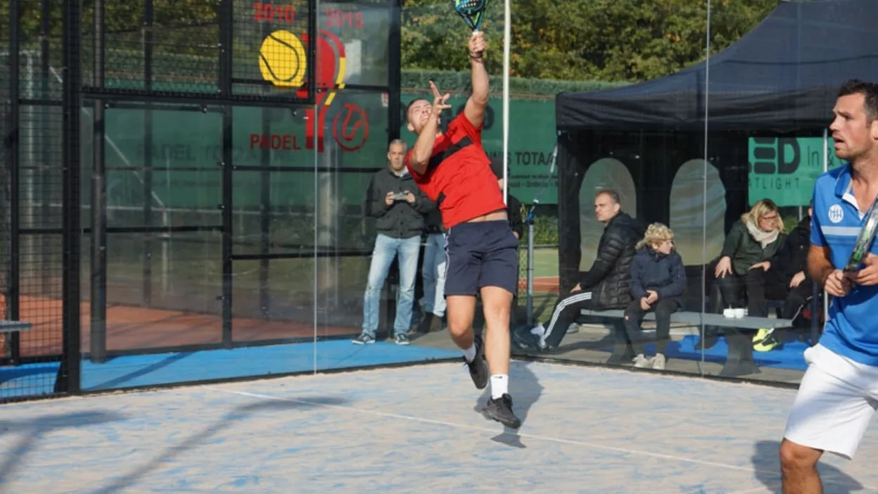 TPC Maaspoort