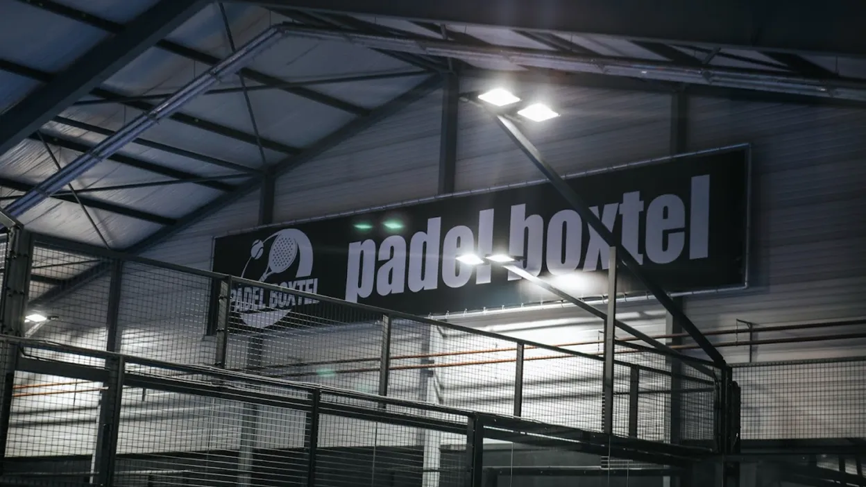Padel Boxtel