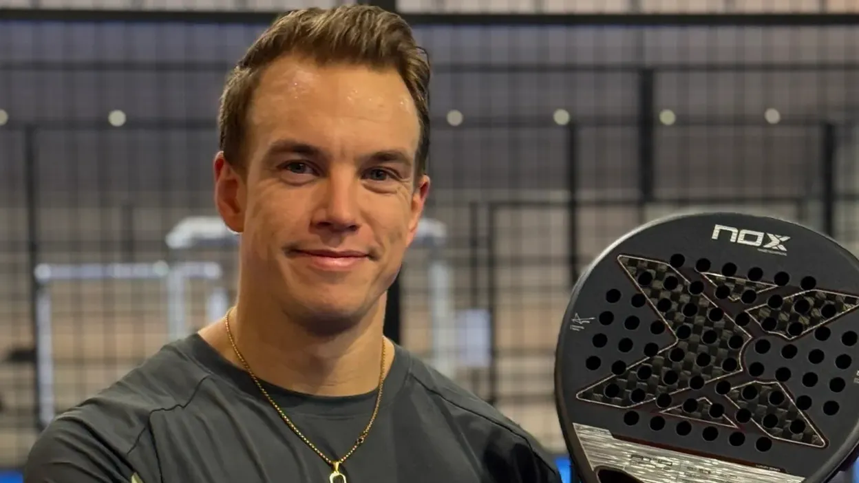 Fredrik Flingtorp