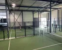NDSM Padel