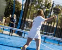 Nowe Padel Events