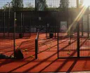 Peakz Padel Amsterdam - Olympiaplein