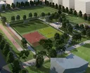 Sportpark Sportheldenbuurt