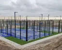 Tennis en Padel Club Gaasperpark