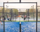 The Padellers - Amstelpark