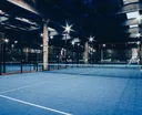 InterPadel Forus