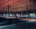 Fit-Out Padel Club