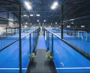 Interpadel Letohallen