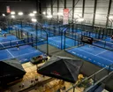 Plaza Padel Enschede