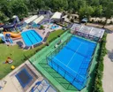 Camping/Bungalowpark de Haeghehorst