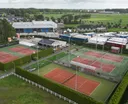 Tennis- en Padelvereniging De Molenwiek