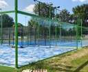 3B Padel Vianen
