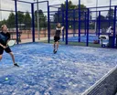 Padel Friesland Outdoor