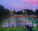 Tennisvereniging Meerhoven