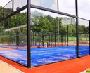 Geleense Tennis vereniging Ready (GTR)