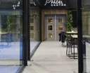 Just Padel Centre